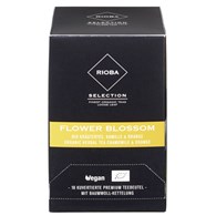 Rioba Flower Herbal Chamomile Orange 18szt 31,5g