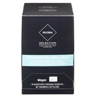 Rioba Mountain Herbal Melissa Verbena 18szt 36g