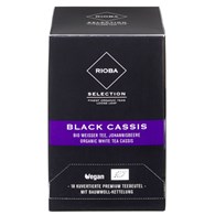 Rioba Black Cassis White 18szt 27g