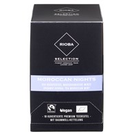 Rioba Moroccan Herbal Mint 18szt 36g