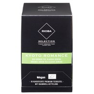 Rioba Kyoto Romance Green Sencha 18szt 31g