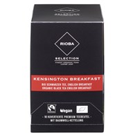 Rioba Kensington Black English 18szt 54g