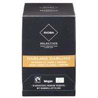 Rioba Darling Rooibos Orange Tanger 18szt 45g