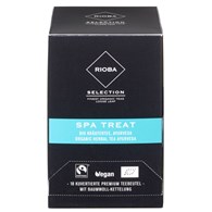 Rioba Spa Treat Herbal Ayurveda 18szt 36g