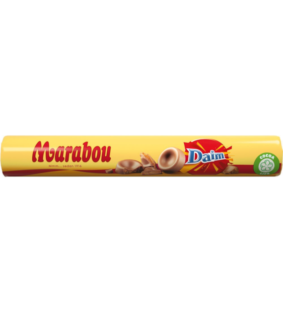 Marabou Daim Drops 67g
