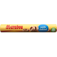 Marabou Mjolk Choklad Drops 74g