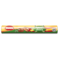 Marabou Mint Choco Drops 78g