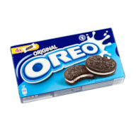 Oreo Ciastka 176g