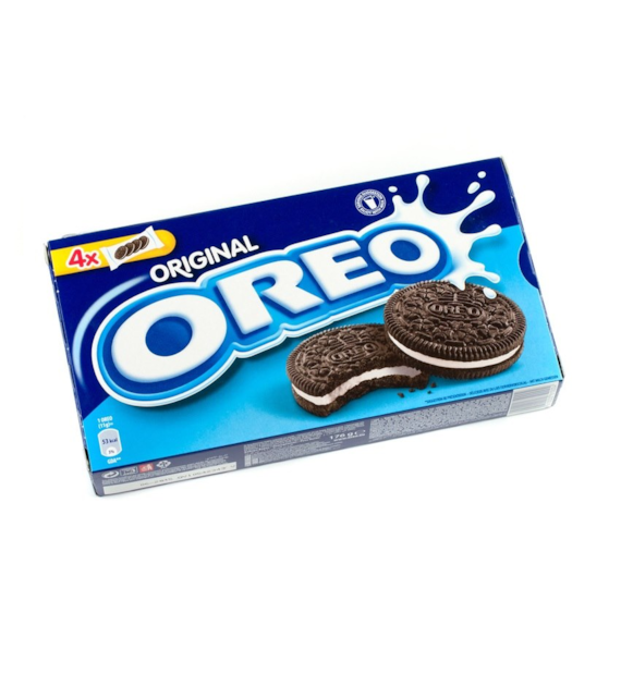 Oreo Ciastka 176g