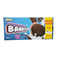 Fundiez Bandito Milky Choco 228g
