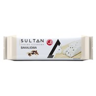 Sultan Chałwa Sezamowa Bakaliowa 50g