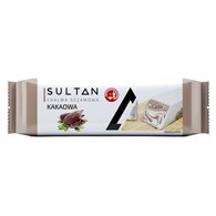 Sultan Chałwa Sezamowa Kakaowa 50g