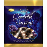 Ashleys Covered Raisins 240g