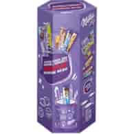 Milka Back to School Mix Czeko Kubek 453g
