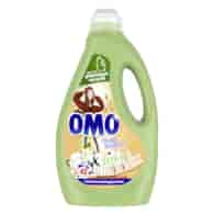 OMO Jasmin Fleur de Coton Gel 40p 2L