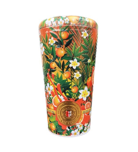 Chelton Ceylon Herbata Sunny Fruit Puszka 150g