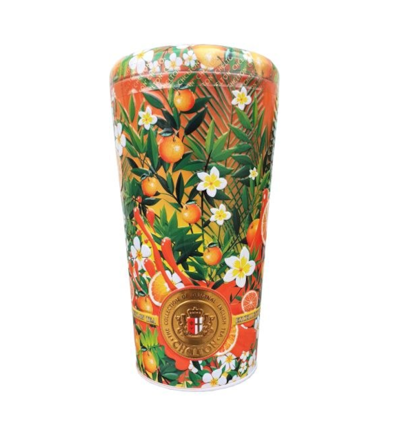 Chelton Ceylon Herbata Sunny Fruit Puszka 150g