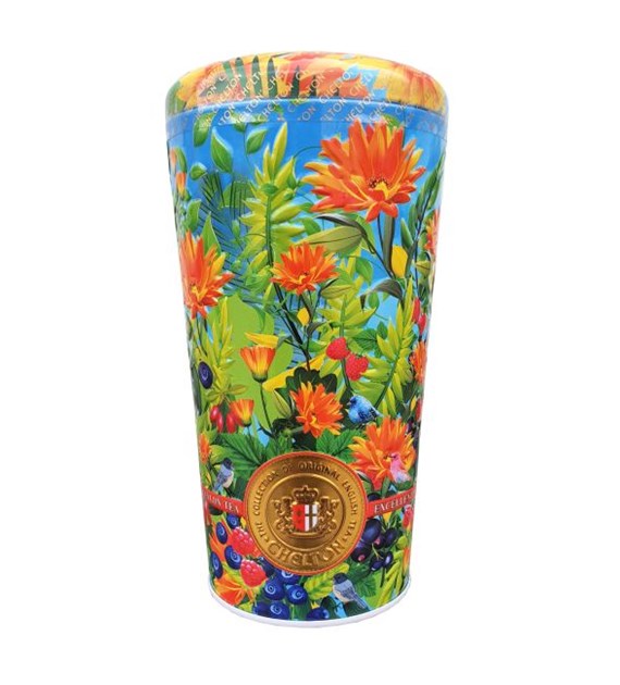Chelton Ceylon Herbata Summer Kiss Puszka 150g