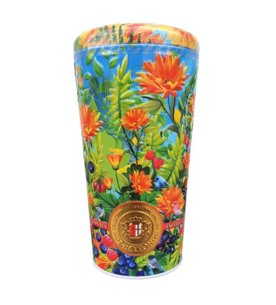 Chelton Ceylon Herbata Summer Kiss Puszka 150g