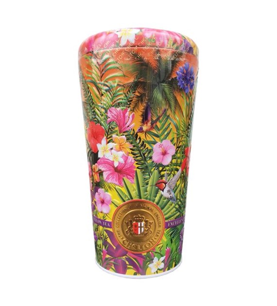 Chelton Ceylon Herbata Gold Lagoon Puszka 150g