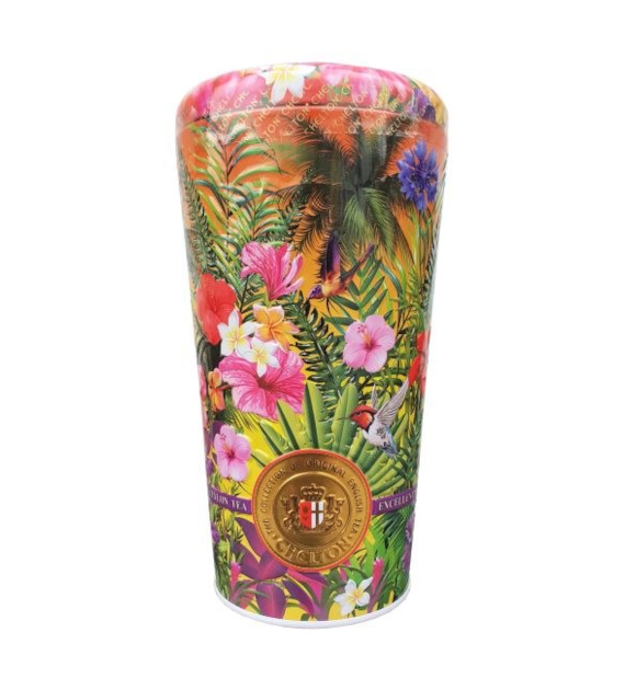 Chelton Ceylon Herbata Gold Lagoon Puszka 150g