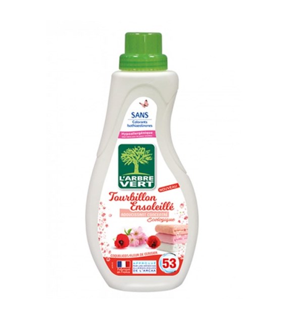L'Arbre Vert Concentre Tourbillon Płuk 53p 800ml