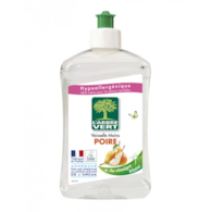 L'Arbre Vert Vaisselle Poire Płyn do Naczyń 500ml