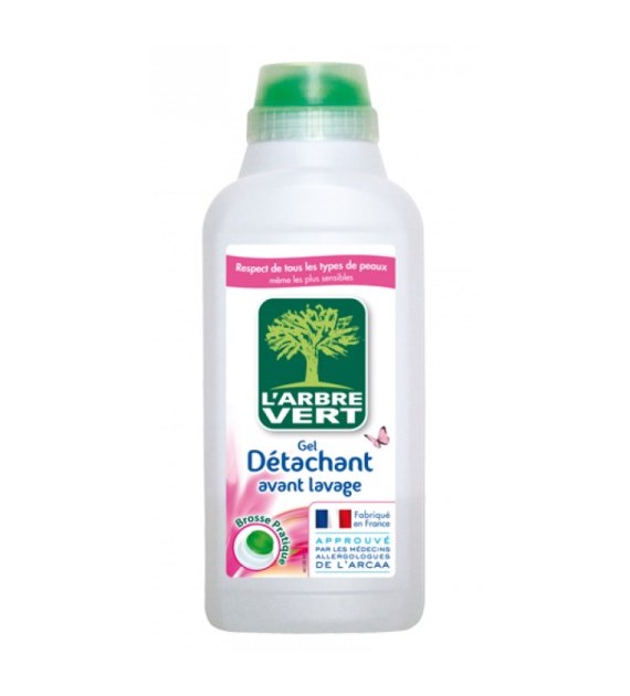 L'Arbre Vert Gel Detachant Odplamiacz 500ml