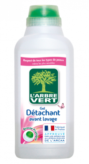 L'Arbre Vert Gel Detachant Odplamiacz 500ml