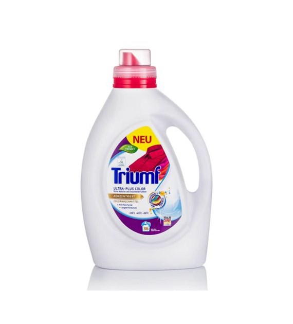 Triumf Ultra-Plus Color Gel 36p 2L