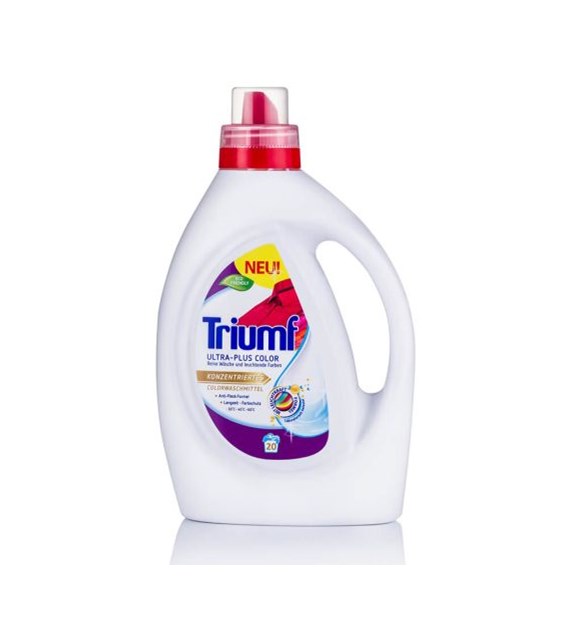 Triumf Ultra-Plus Color Gel 20p 1L