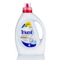 Triumf Ultra-Plus Weiss Gel 20p 1L