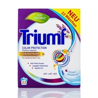 Triumf Color Protection Provence Prosz 22p 1,6kg