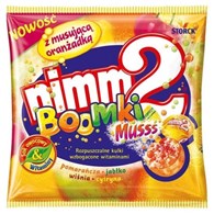 Nimm2 Boomki Musss Cukierki 90g
