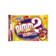 Nimm2 Boomki Fruit + Cola Cukierki 90g