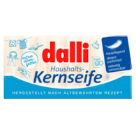Dalli Haushalts Kernseife 3x100g 300g