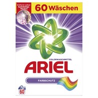 Ariel Color Proszek 60p 3,9kg