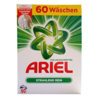 Ariel Universal Proszek 60p 3,9kg