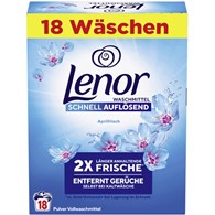 Lenor Universal Aprilfrisch Proszek 18p 990g