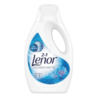 Lenor 2in1 Uni Aprilfrisch Gel 17p/18p 935ml/990ml