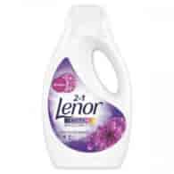 Lenor 2in1 Color Amethyst Gel 17/18p 935/990ml
