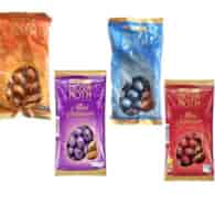 Moser Roth Mini Ostereier MIX 150g