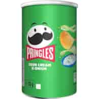 Pringles Sour Cream & Onion 70g