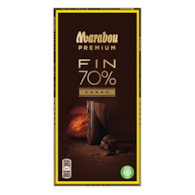 Marabou Premium Fin 70% Kakao Czekolada 100g