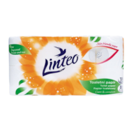 Linteo Papier Toaletowy 3W 8szt