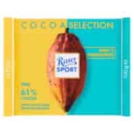 Ritter Sport Kakaoklasse 61% Nicaragua Czeko 100g