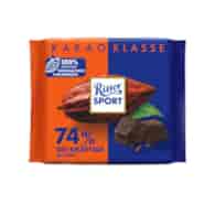 Ritter Sport Kakaoklasse 74% Peru Czekolada 100g