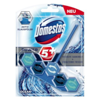 Domestos Power 5+ Ocean Zawieszka 53g