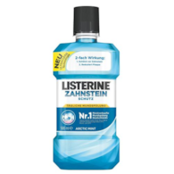 Listerine Zahnstein Schutz Arctic Mint 500ml