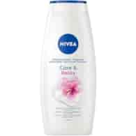 Nivea Care & Relax Schaumbad 750ml